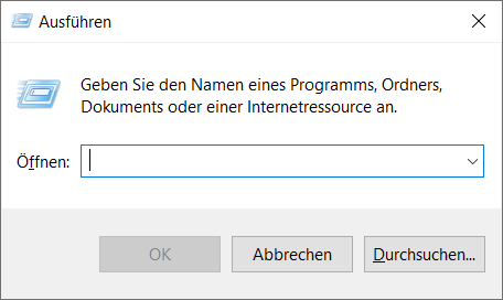 Windows cmd